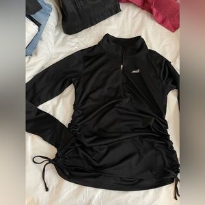 Long sleeve